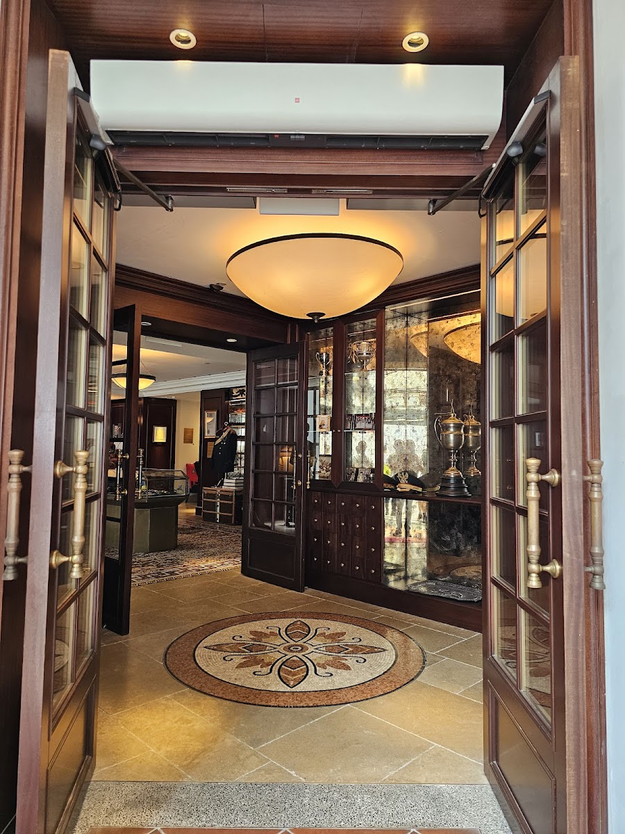 Polo Bar Steakhouse Photos 2
